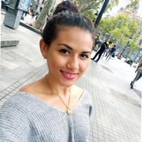 Yancy Carolina Paz