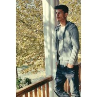 Shabir Ahmad Saaem