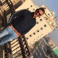 Amr Ebrahim