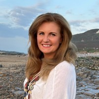 Naomi Sulway