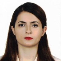 Masoumeh Yazdanparast