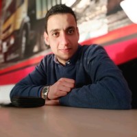 Shadi Samir Abdelraaouf
