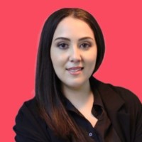 Gabriela Marroquin Rodriguez