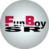 FUNBOY SR