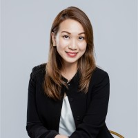 Isabelle Wang