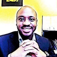 Dr Franklin Ndhlovu