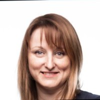 Катерина Ходосовская