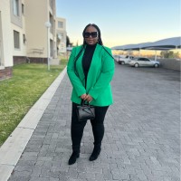 Ntombikayise Mkhatshwa