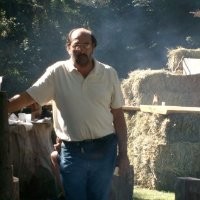 Rodolfo Hugo Guidi
