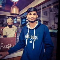 Pranay Lanjewar