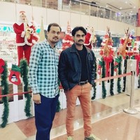 Amit Varma