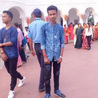 Mithun Sarkar