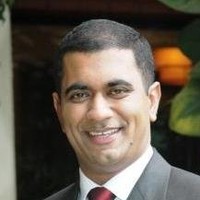 Suresh Mathew CIWFM