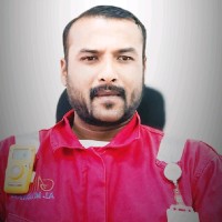 Parth Ghosh Csp® Certi Iosh,Nebosh Idip