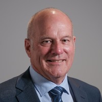 Paul Warner