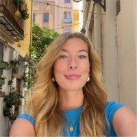 Yasmine Boomsma