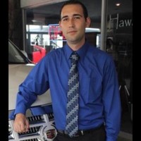 Anthony Baca