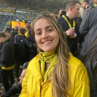 Tais Rocha