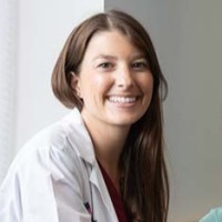 Caroline Almy, Aprn, Cpnp