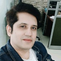 Shaikh Asif