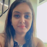 Darshittaa Kapadia