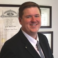 Chris Boom, JD, LLM, PhD