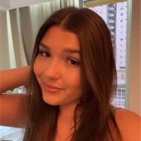 Mia Rousso