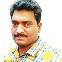 Balakrishnan Murugan