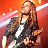 David Garcia 🎸