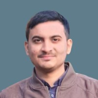 Prasoon Gandhi, C.Eng (Iei)