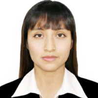 Danitza Liliana Manco Mercado