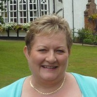 Kay Mead