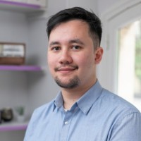 Fabio Tran