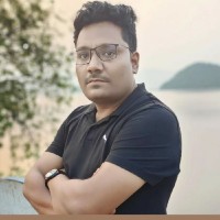 mahammad shafi shaik