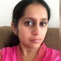 Adithi Kashyap