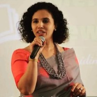 Siji Varghese - Leaders in Lipstick®