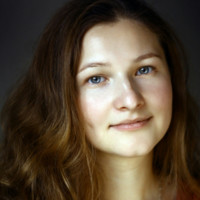 Olga Solyar