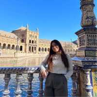 Laura Catalina Barrantes Fierro