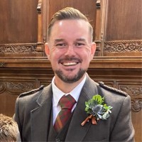 Craig Muir