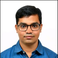 Bikash Ranjan Nayak