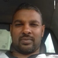 Pregasen Reddy