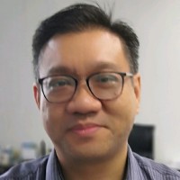 Chor Ruey Wong