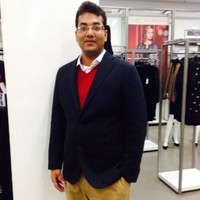 EHTESHAM HUSAIN