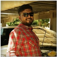 Mohamed Shahid