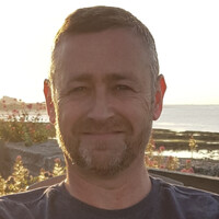 Eivind Hansen