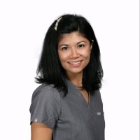 Yasmina Ahmed