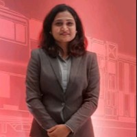 Shraddha Chaudhari
