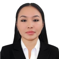 Misshell Alexandra Lizares Rios