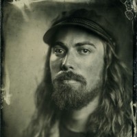 Anthony Christie