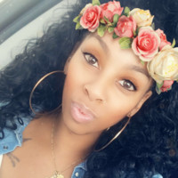 Antoinette Jones